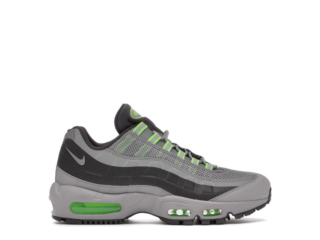Nike Nike Air Max 95 Utility Thunder Grey Electric Green