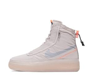 Buy Nike Air Force 1 High Shell Platinum Violet Women's at Sasom – Authentic and Ready to Ship