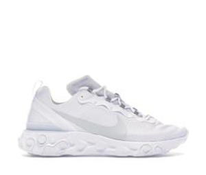 Buy Nike React Element 55 SE White at Sasom – Authentic and Ready to Ship