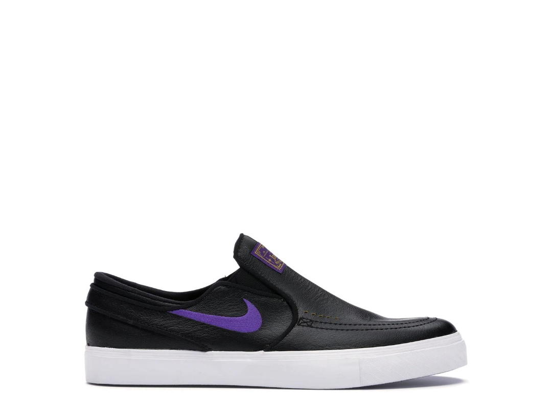 Nike Nike SB Zoom Stefan Janoski Slip NBA Lakers