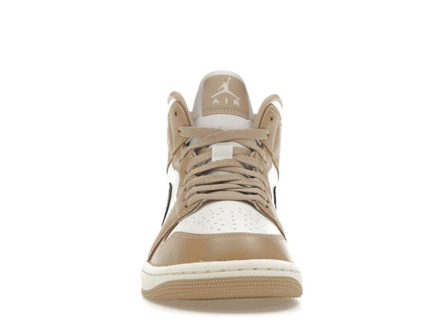 Jordan Jordan 1 Mid SE Desert Sail (Women's) - view 2
