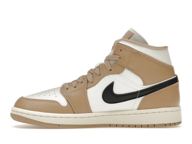 Jordan Jordan 1 Mid SE Desert Sail (Women's) - view 3