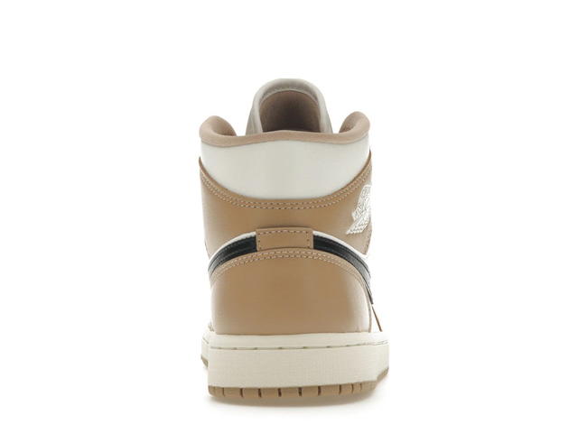 Jordan Jordan 1 Mid SE Desert Sail (Women's) - view 4