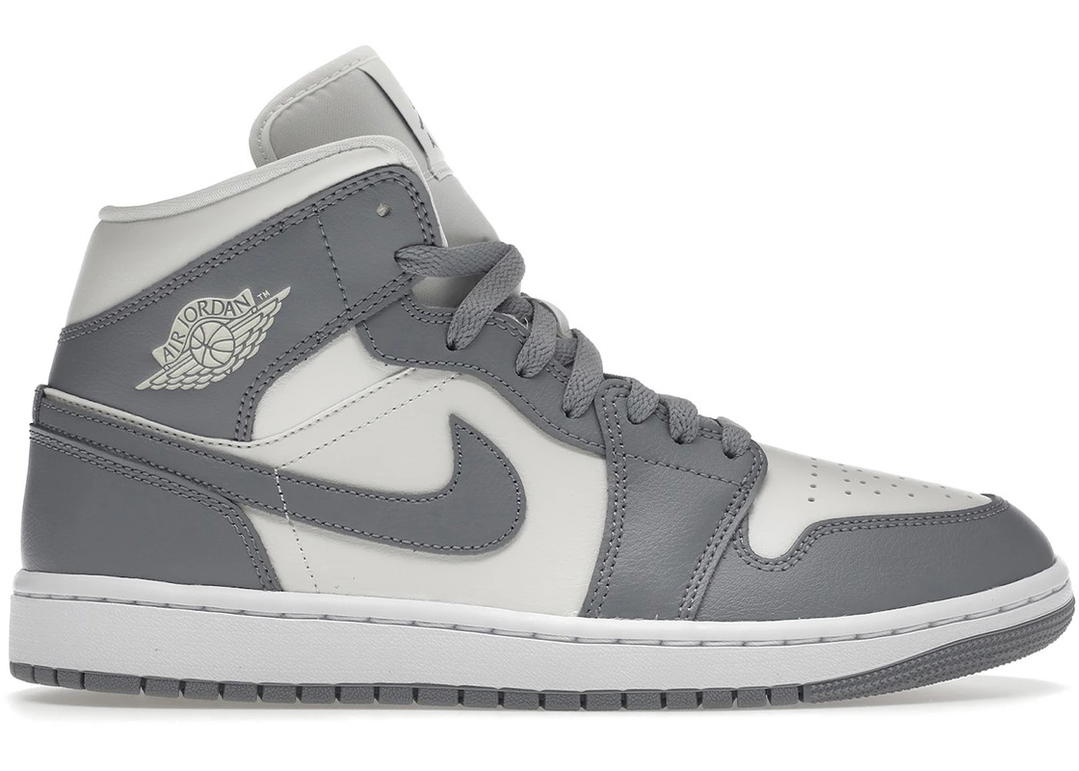 Jordan Jordan 1 Mid Stealth (Women's)