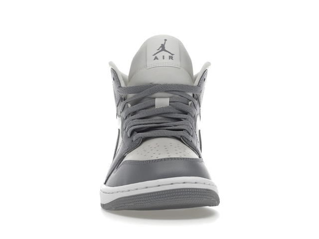 Jordan Jordan 1 Mid Stealth (Women's) - view 2