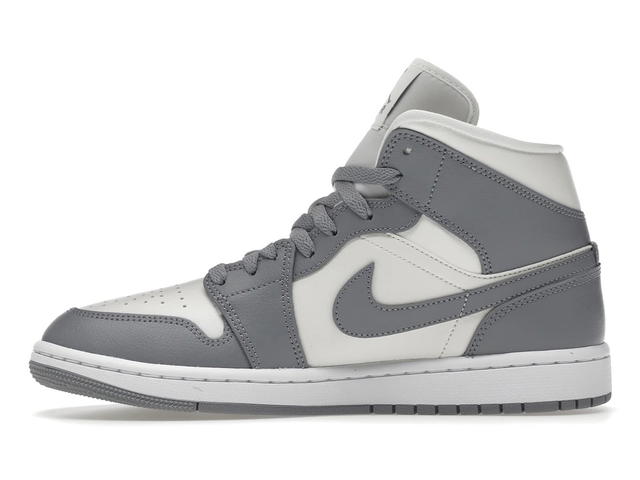 Jordan Jordan 1 Mid Stealth (Women's) - view 3
