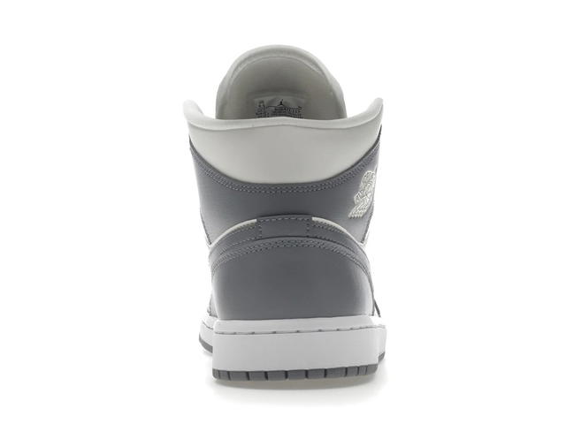 Jordan Jordan 1 Mid Stealth (Women's) - view 4