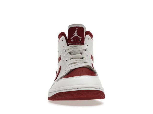 Jordan Jordan 1 Mid Reverse Chicago (Women's) - view 2