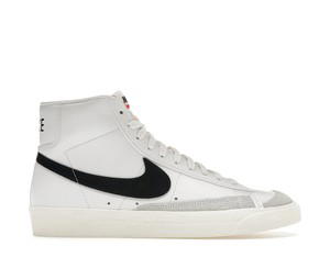 Buy Nike Blazer Mid 77 Vintage White Black at Sasom – Authentic and Ready to Ship