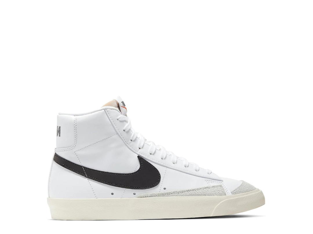 Nike Nike Blazer Mid 77 Baroque Brown
