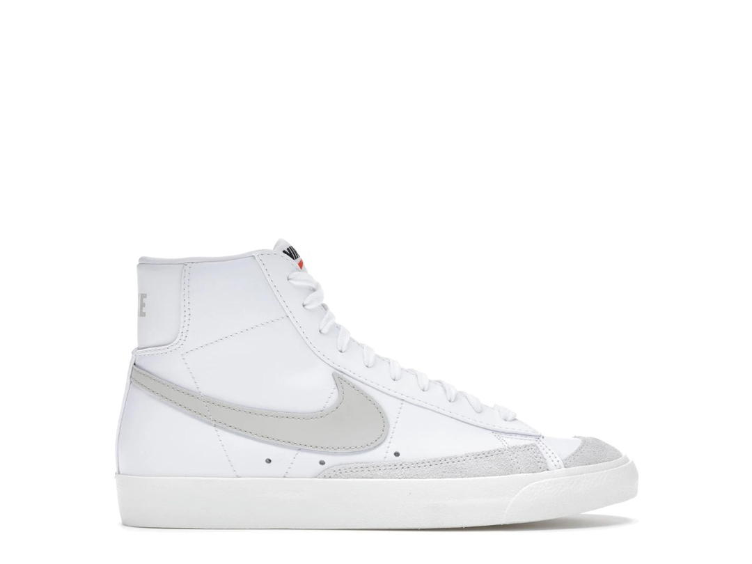 Nike Nike Blazer Mid '77 Vintage White