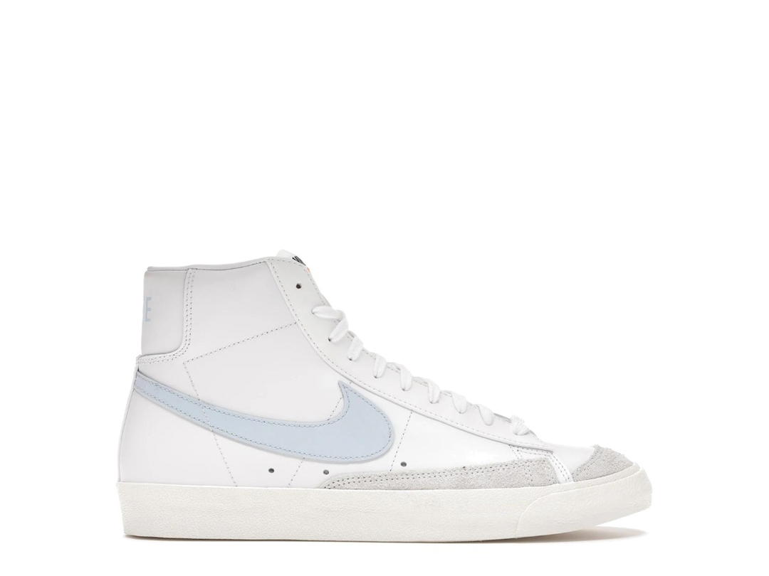 Nike Nike Blazer Mid 77 White Celestine Blue