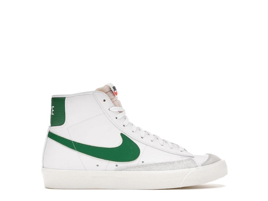 Nike Nike Blazer Mid 77 Vintage Pine Green