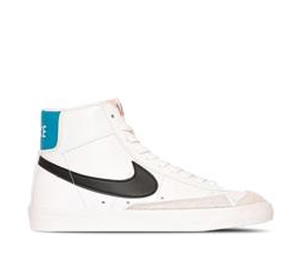 Buy Nike Blazer Mid 77 Vintage White Blue Lightning Black at Sasom – Authentic and Ready to Ship