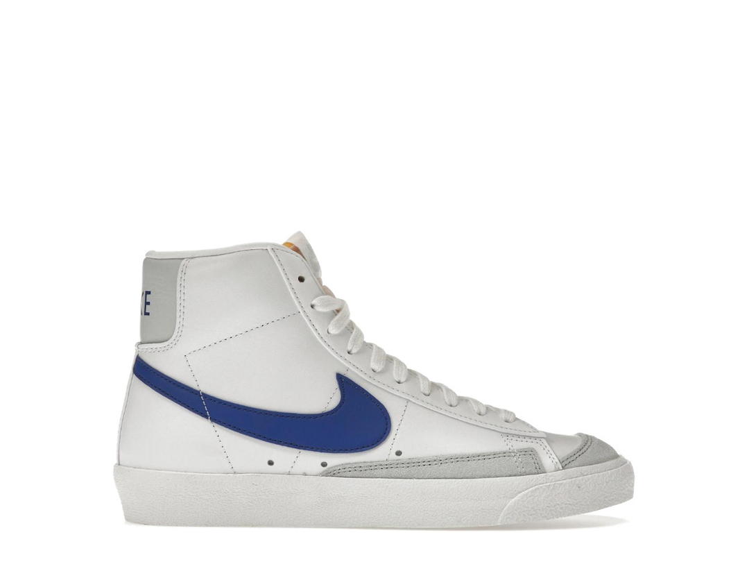 Nike Nike Blazer Mid 77 Vintage White Game Royal