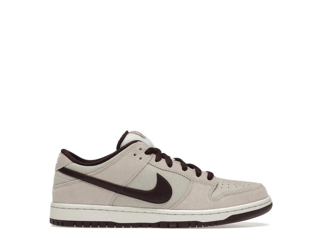 Nike Nike SB Dunk Low Desert Sand Mahogany