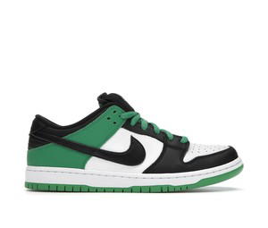 Buy Nike SB Dunk Low Classic Green at Sasom – Authentic and Ready to Ship
