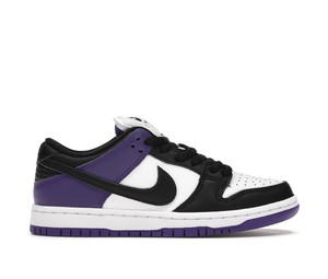 Buy Nike SB Dunk Low Court Purple at Sasom – Authentic and Ready to Ship