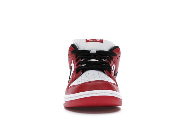 Nike Nike SB Dunk Low Pro J-Pack Chicago - view 2