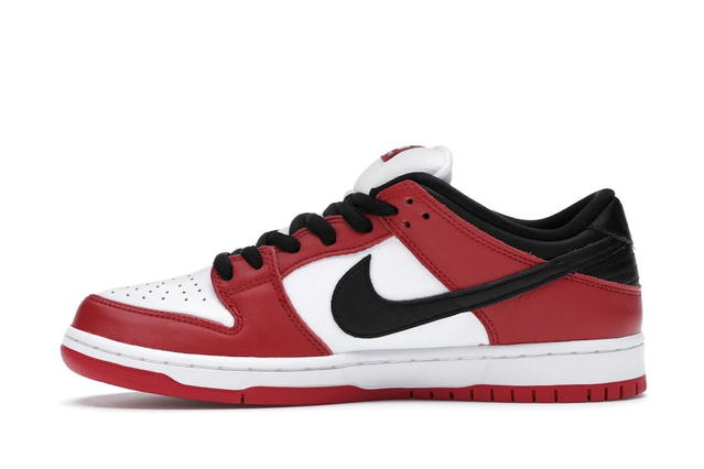 Nike Nike SB Dunk Low Pro J-Pack Chicago - view 3