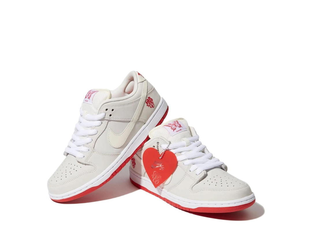 Nike Nike SB Dunk Low Verdy Girls Don't Cry (Friends and Family)