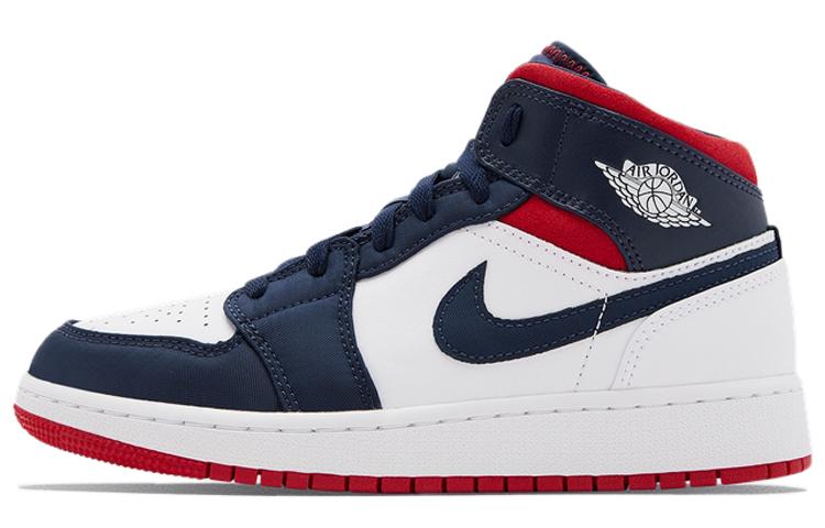 Jordan Jordan 1 Mid SE USA GS