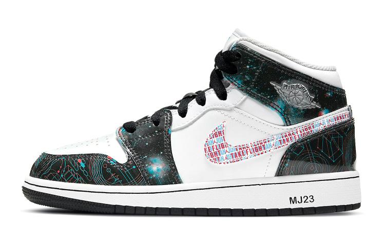 Jordan Jordan 1 Mid SE 'Take Flight' GS