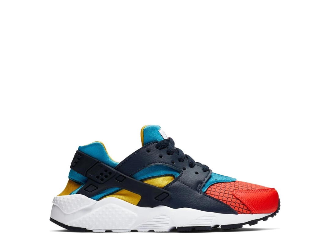 Nike Nike Air Huarache Run Ultra Now Multi-Color (GS)