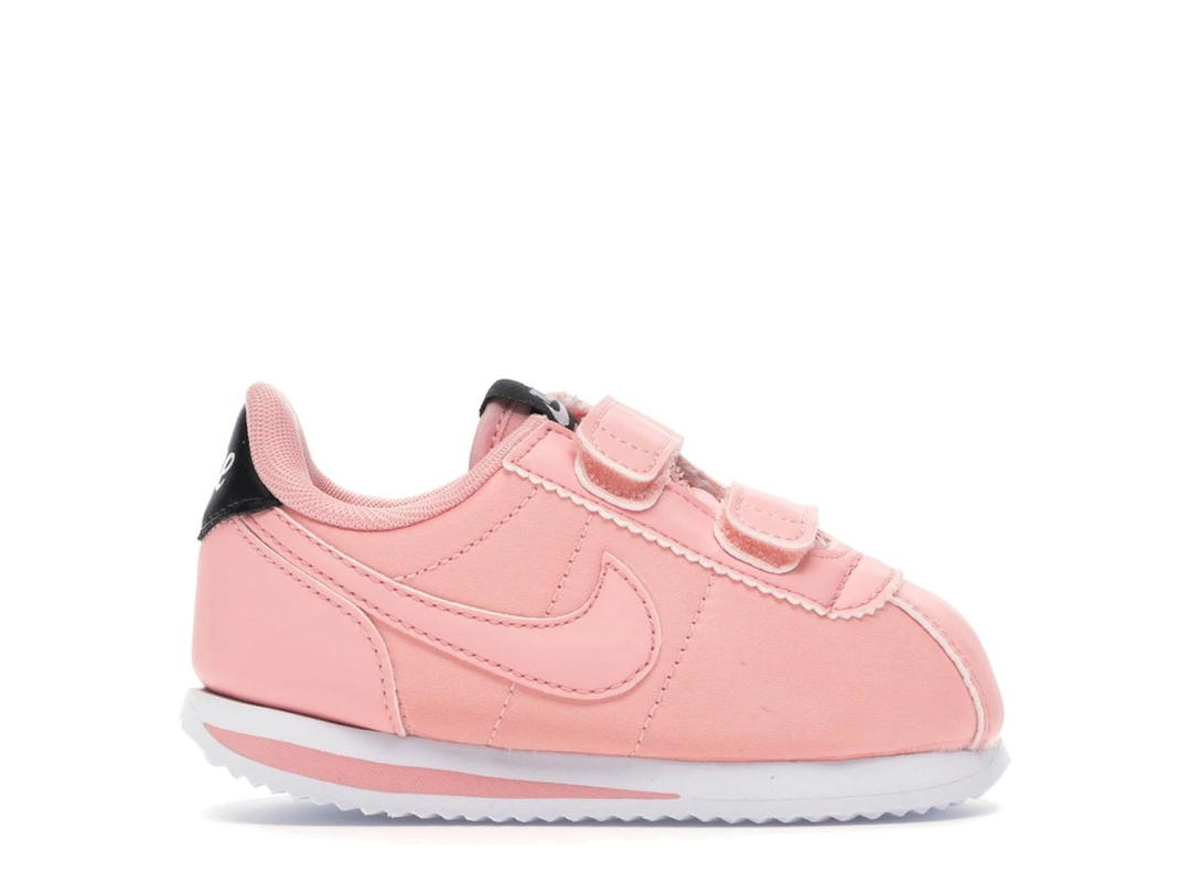 Nike Nike Cortez Basic Valentine's Day Bleached Coral (2019) (TD)
