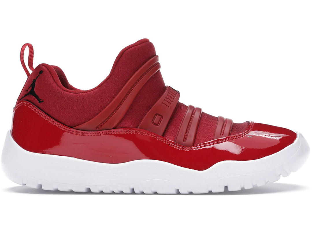 Jordan Jordan 11 Retro Little Flex Gym Red (PS)