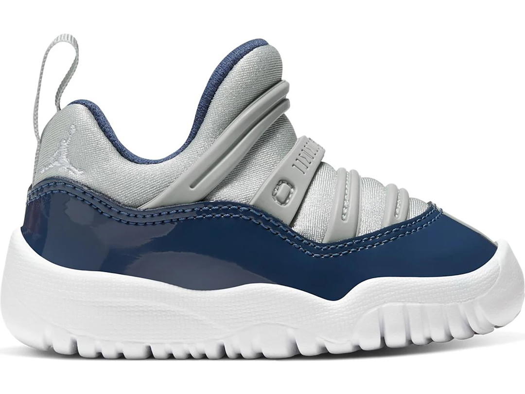 Jordan Jordan 11 Retro Little Flex Georgetown (TD)