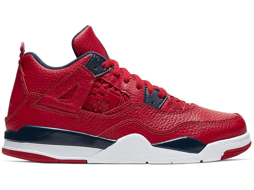 Jordan Jordan 4 Retro FIBA (2019) (PS)