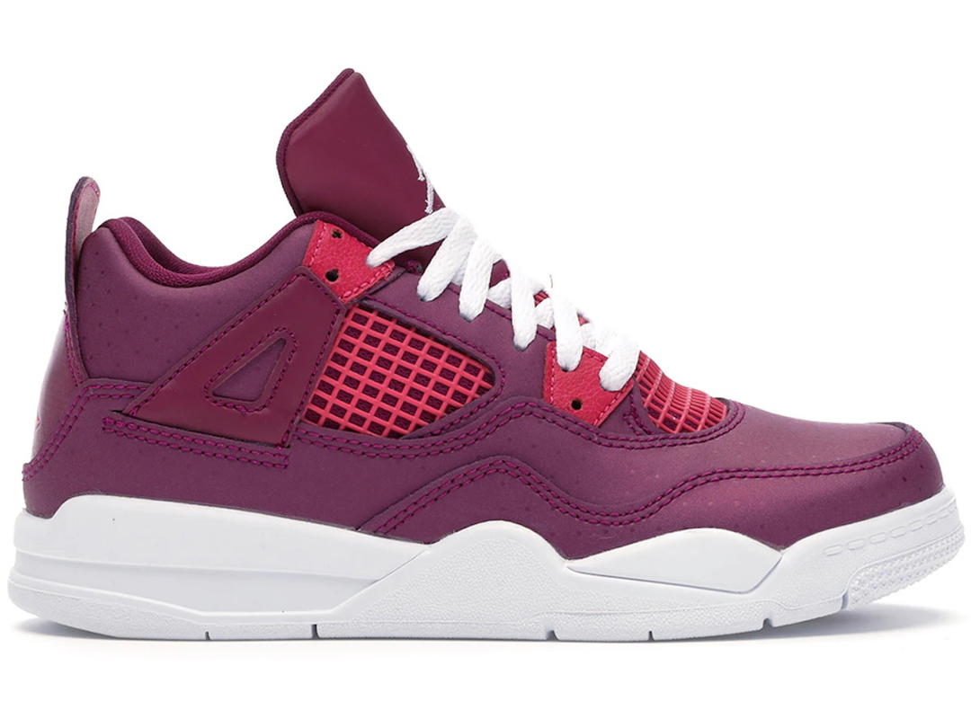 Jordan Jordan 4 Retro Valentine's Day (2019) (PS)