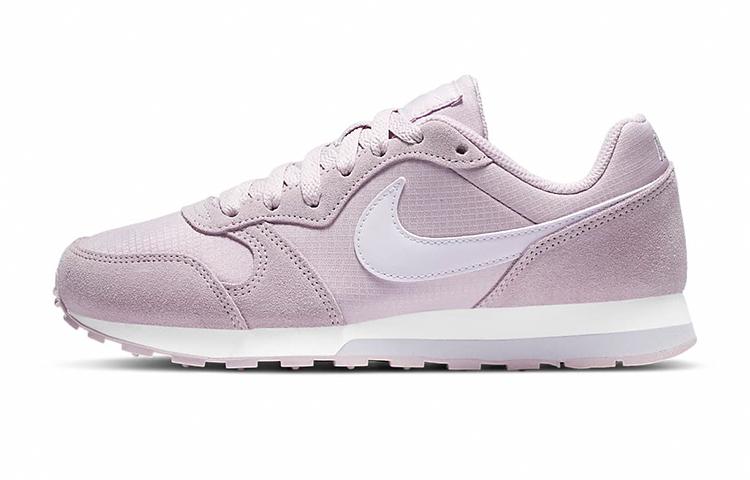 Nike Nike MD Runner 2 White/Pink GS