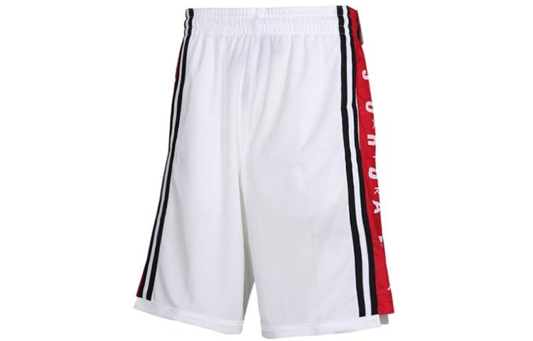 Jordan Jordan Basketball Shorts Men's White