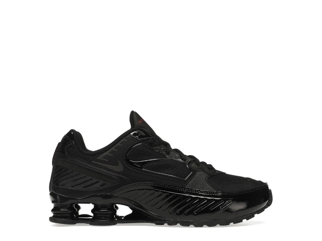 Nike Nike Shox Enigma Black (Women's)
