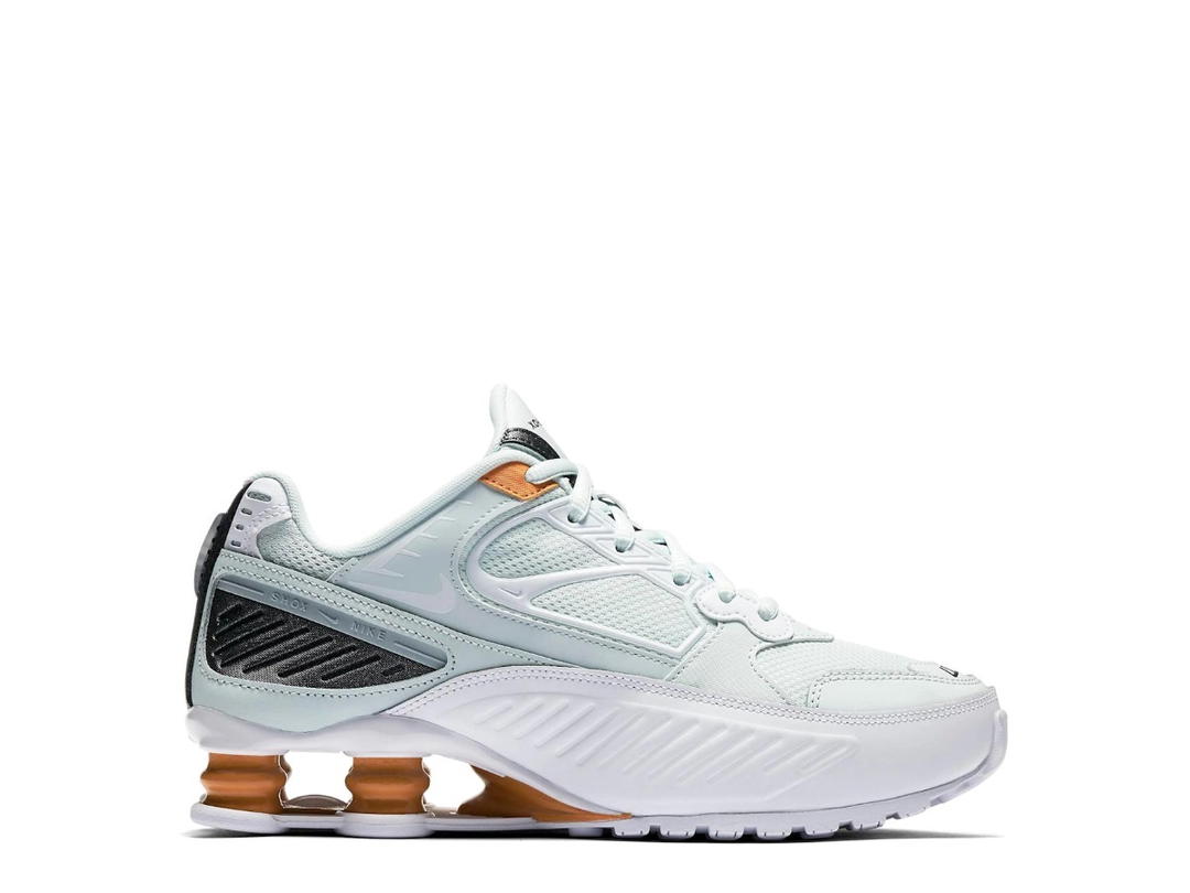 Nike Nike Shox Enigma Ghost Aqua (Women's)