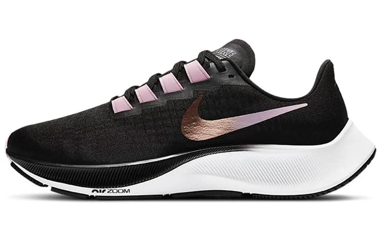 Nike Nike Air Zoom Pegasus 37 Black Light Arctic Pink Women's