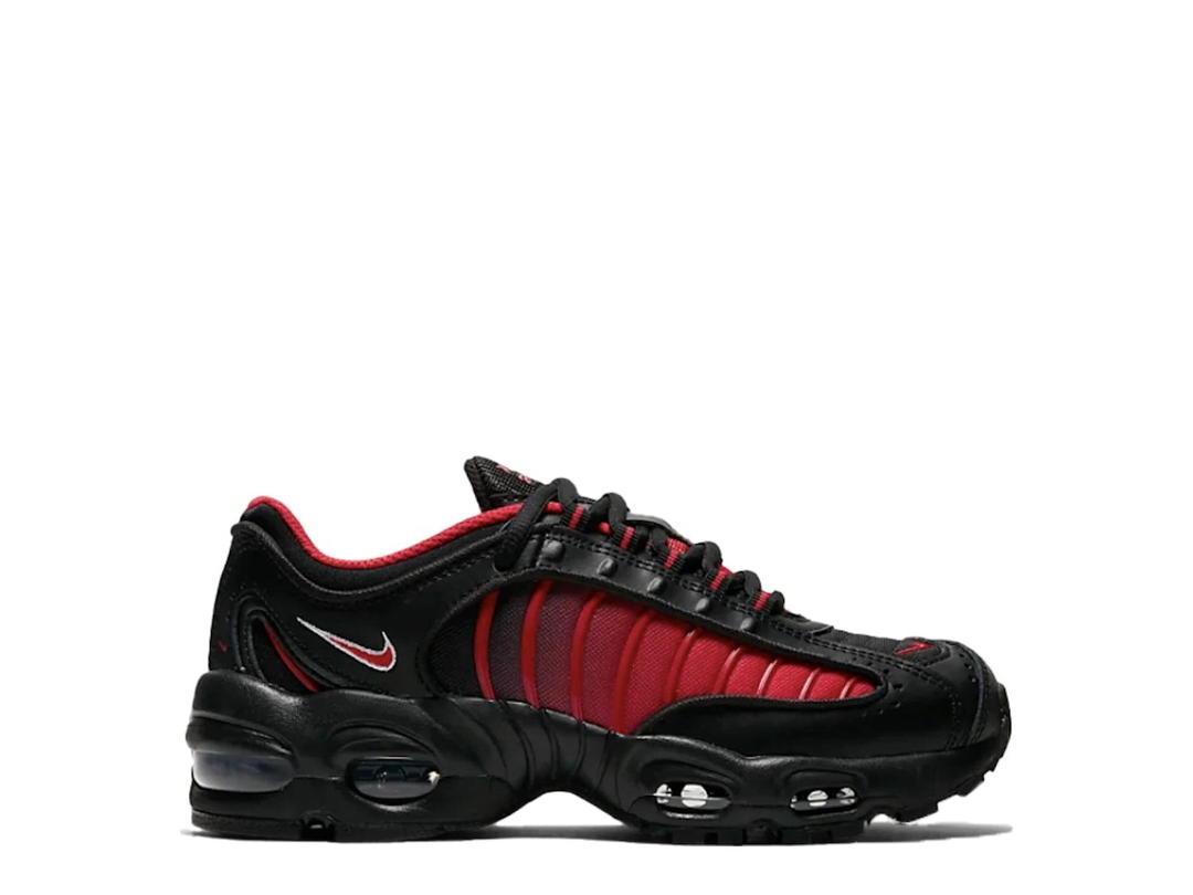 Nike Nike Air Max Tailwind IV University Red (GS)