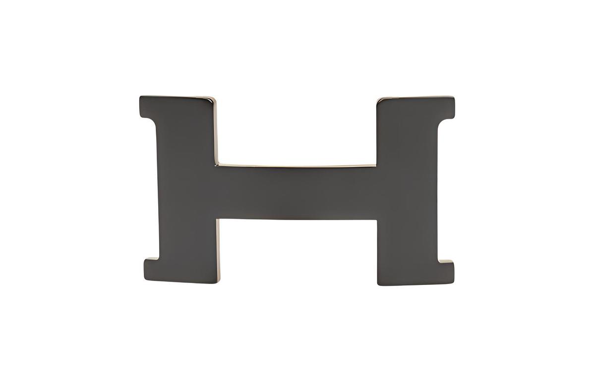Hermes Hermes Accessories Men Black