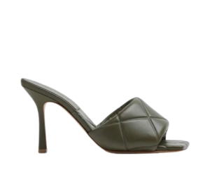 Buy Bottega Veneta Rubber Lido In Lambskin Leather at Sasom – Authentic and Ready to Ship