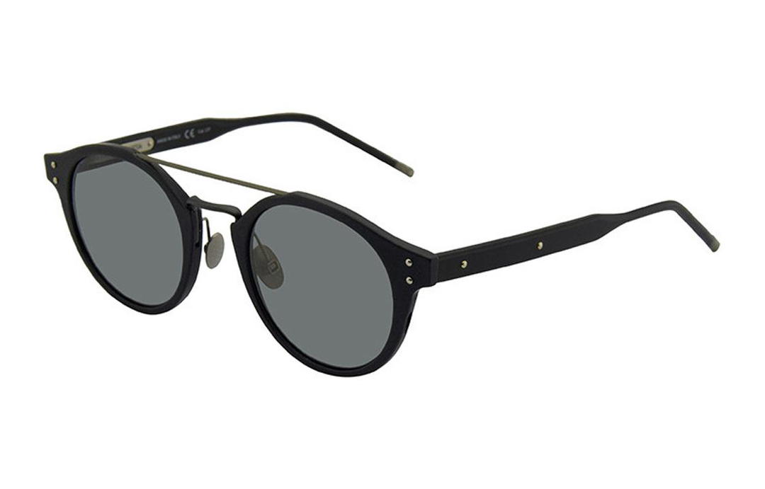 Bottega Veneta Bottega Veneta Sunglasses Unisex Black