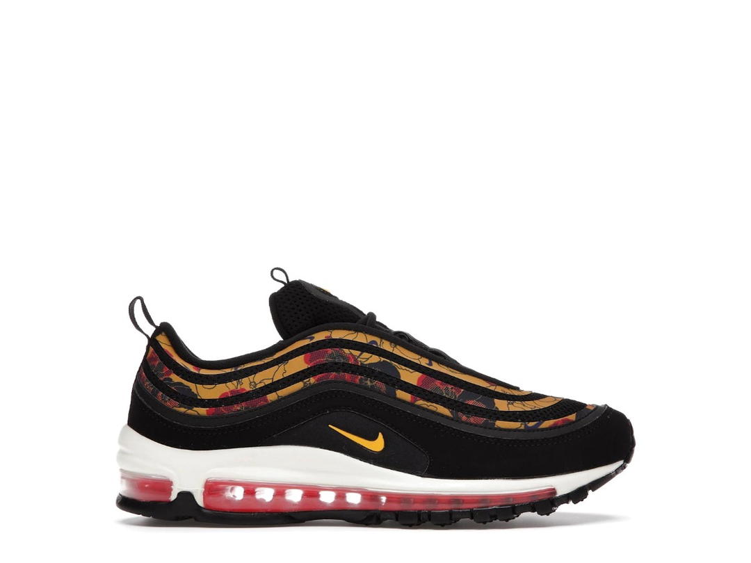 Nike Nike Air Max 97 Floral Black (Women's)