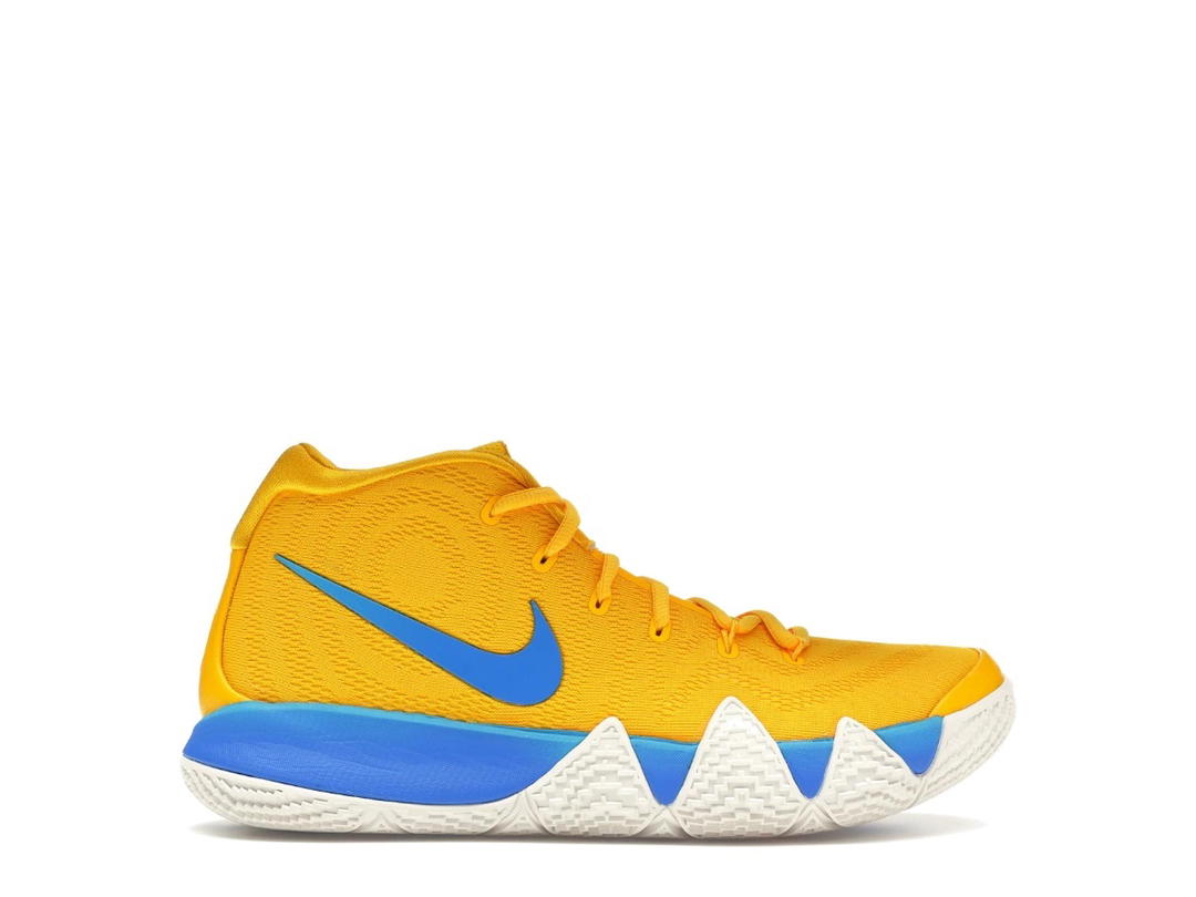 Nike Nike Kyrie 4 Kix