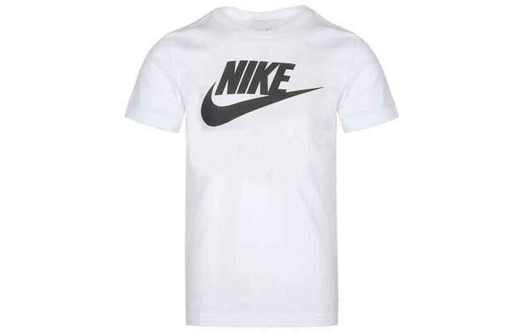 Nike Nike T-Shirts Men White