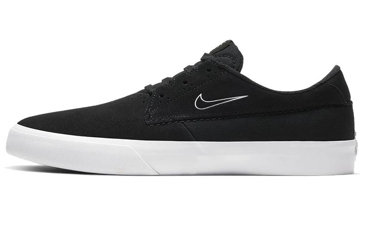 Nike Nike Sb Shane Black White