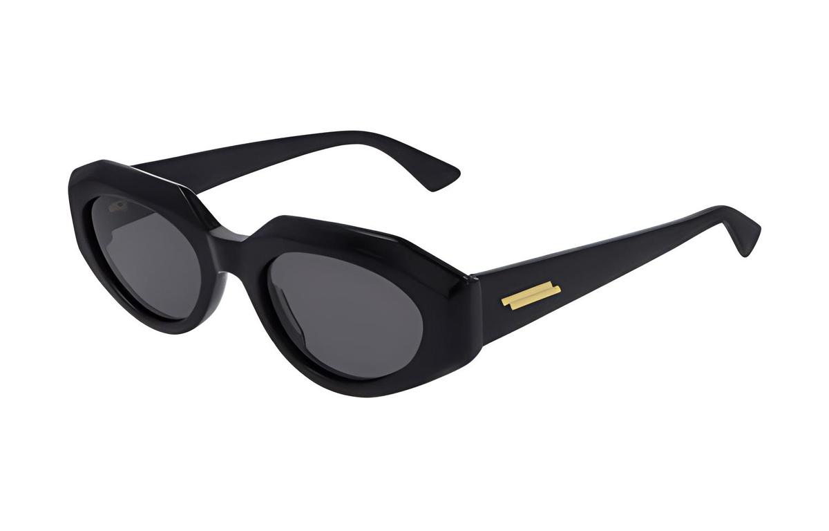 Bottega Veneta Bottega Veneta Cat Eye Sunglasses