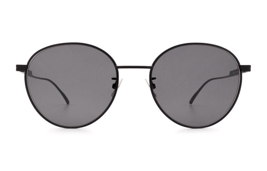 Bottega Veneta Bottega Veneta Sunglasses Unisex Black
