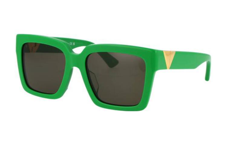 Bottega Veneta Bottega Veneta Sunglasses Women's Green