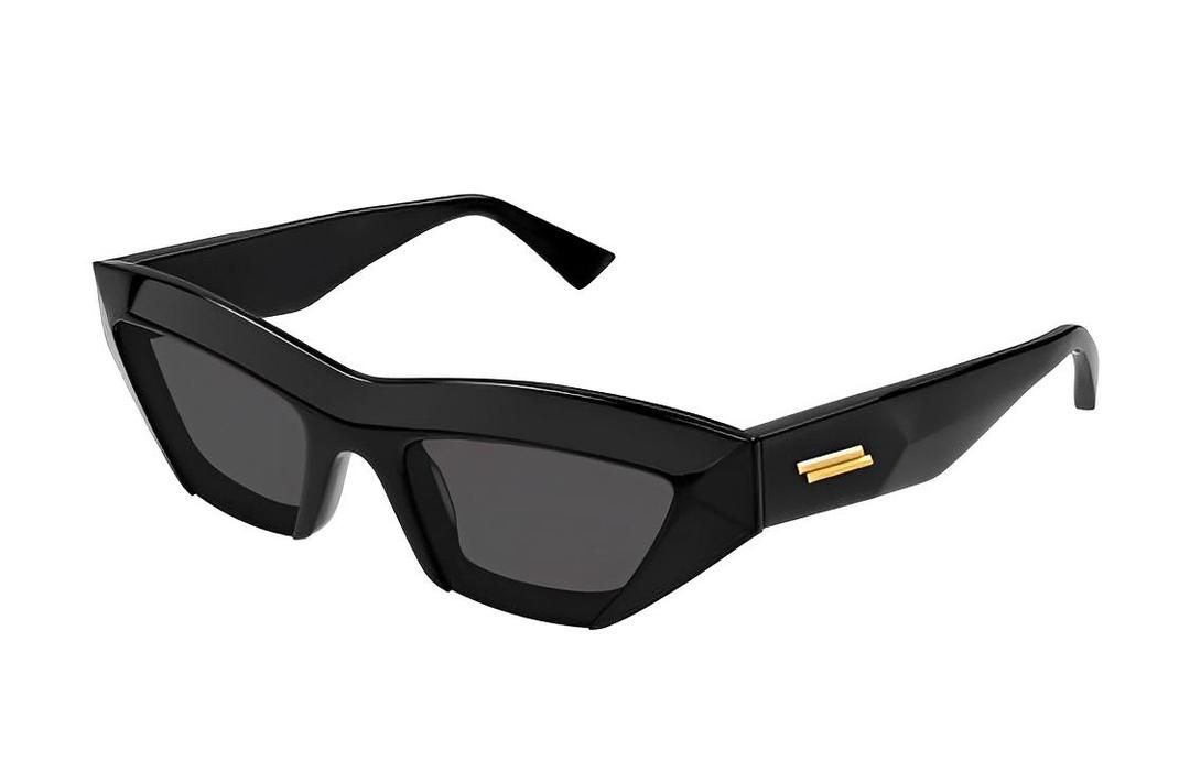 Bottega Veneta Bottega Veneta Cat Eye Frame Sunglasses